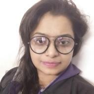 Sneha Bose Class I-V Tuition trainer in Kolkata