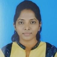 Mable Naveen Spoken English trainer in Cuddalore
