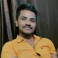 Harish N T PL/SQL trainer in Bangalore