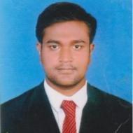 Manoj Kumar Chollangi Class 10 trainer in Hyderabad