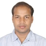 Suman Bonthu Autocad trainer in Hyderabad