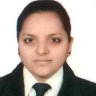 Anamika V. LLB Tuition trainer in Farrukhabad