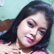 Debjani Biswas Makeup trainer in Kolkata