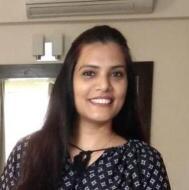 Chetna S. Class I-V Tuition trainer in Gurgaon