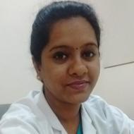 Phinu P. Nursing trainer in Delhi