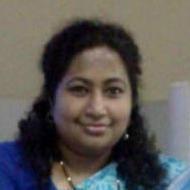 Nadia K. IELTS trainer in Sulthan Batheri