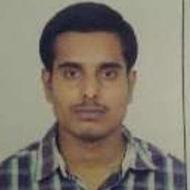 Murali Krishna UPSC Exams trainer in Bangalore