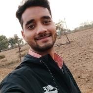 Kartik Chouhan Class 10 trainer in Ujjain