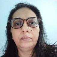 Anjana M. Class 12 Tuition trainer in Kolkata