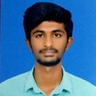 Shaik Tajudeen Class 12 Tuition trainer in Chennai