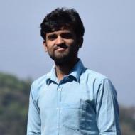 Harshal Deshpande Kubernetes trainer in Pune