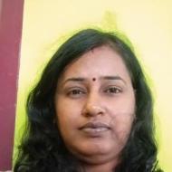 R. Uma M. BTech Tuition trainer in Puducherry