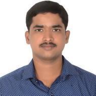 Uttam Kumar Reddy Kotam Class 11 Tuition trainer in Hyderabad