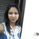 Photo of Shalini Agrawal