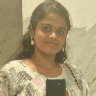 Harshitha Vocal Music trainer in Bangalore