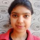 Photo of Vaishali G.