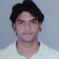 Sagar Gupta UPSC Exams trainer in Agra