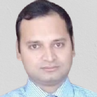 Deepesh Rawat Engineering Diploma Tuition trainer in Dehradun