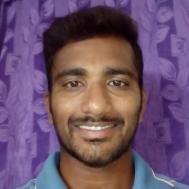 Nethaji Gunasekaran Personal Trainer trainer in Chennai