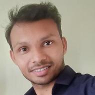 Raju Shaikh Microsoft Excel trainer in Pune