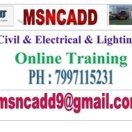 D Mahaboob Subhan BIM trainer in Hyderabad