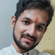 Harshal Shivajirao Chavan Class 11 Tuition trainer in Pune