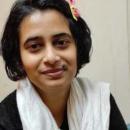 Photo of Anita Upadhyaya