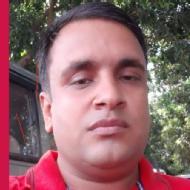 Ratish Kumar Jha Bank Clerical Exam trainer in Samastipur