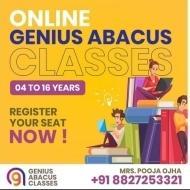 Pooja O. Abacus trainer in Raipur