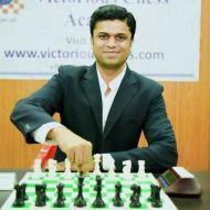 Kapil Lohana Chess trainer in Pune