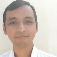 Rakesh Patel C++ Language trainer in Dascroi