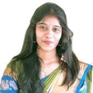 Manisha UGC NET Exam trainer in Madurai
