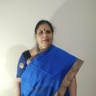 Usha VA Class I-V Tuition trainer in Bangalore