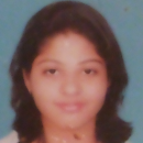 Photo of Sanjana S.