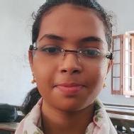 Priyanka D. Class 12 Tuition trainer in Purba Medinipur