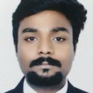 Ritesh Kumar LLB Tuition trainer in Delhi