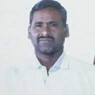 B Srinivas Reddy Class 10 trainer in Hyderabad