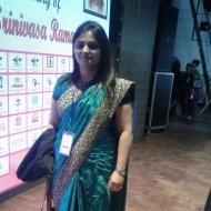 Jyoti Soni Abacus trainer in Delhi
