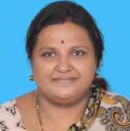 Soumya R. Spoken English trainer in Chennai