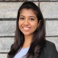 Nayantara N. Spoken English trainer in Bangalore