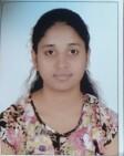 Nivedhitha S. IELTS trainer in Bangalore