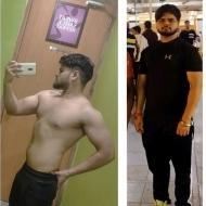 Deepak Kumar Personal Trainer trainer in Ghaziabad