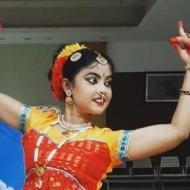 Mollika M. Dance trainer in Siliguri
