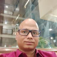 Amit Kumar Verma Class 12 Tuition trainer in Noida