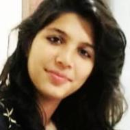 Bhumika T. Art and Craft trainer in Indore