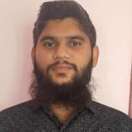 Imran Shaik French Language trainer in Hyderabad