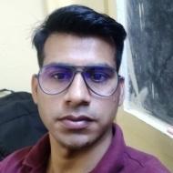 Rajnarayan Yadav Japanese Language trainer in Varanasi
