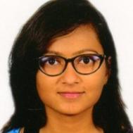 Priyanshi A. Class I-V Tuition trainer in Aligarh