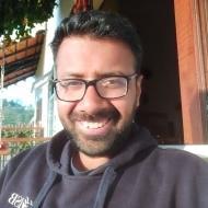 Srikant Krishnan Music Production trainer in Bangalore