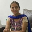 Photo of Arati A.